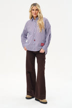Collision Theory Shirt
