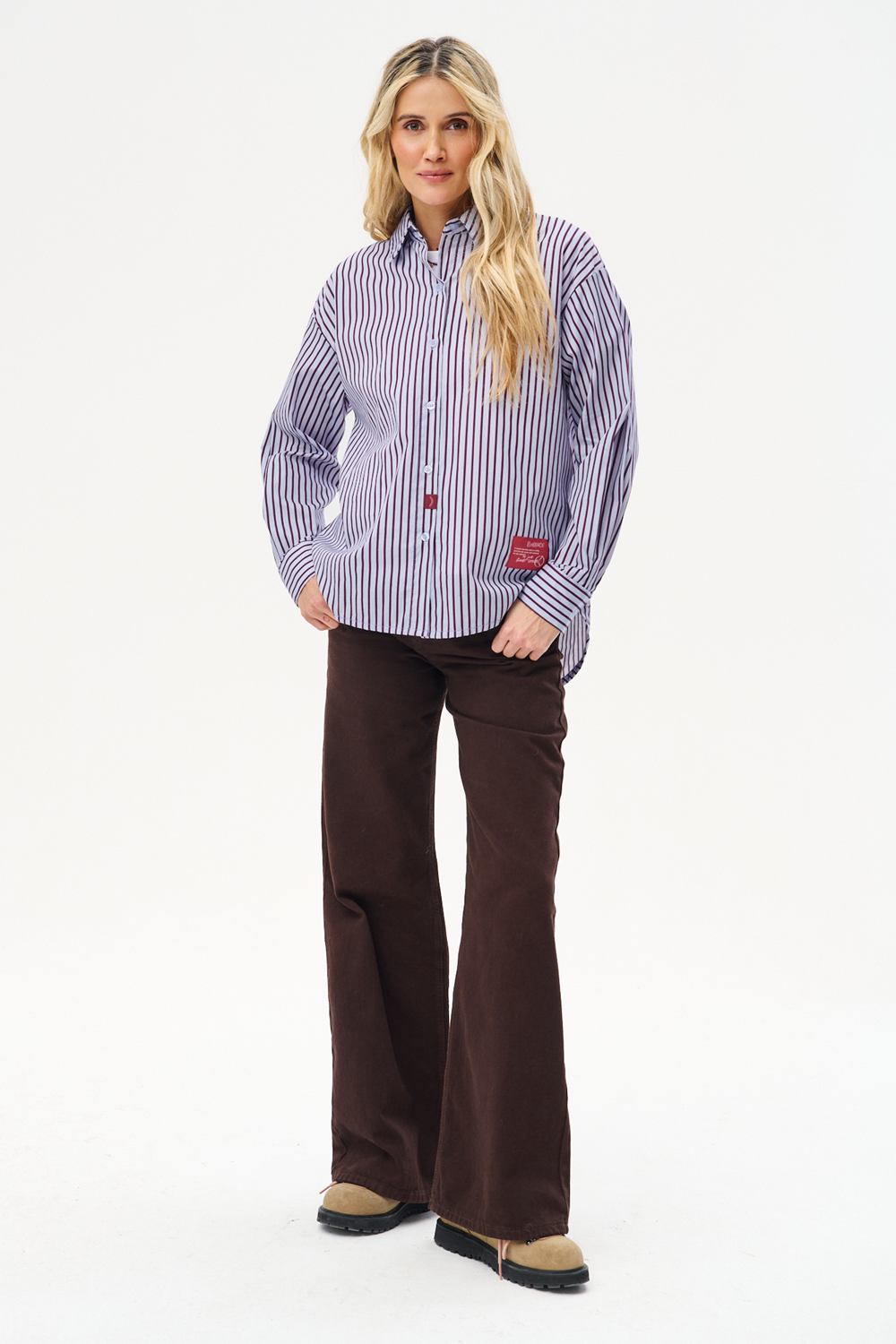Collision Theory Shirt