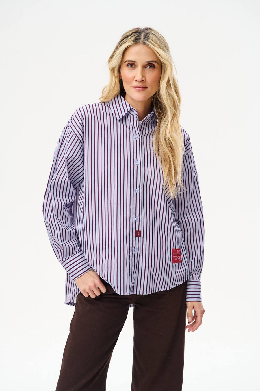 Collision Theory Shirt