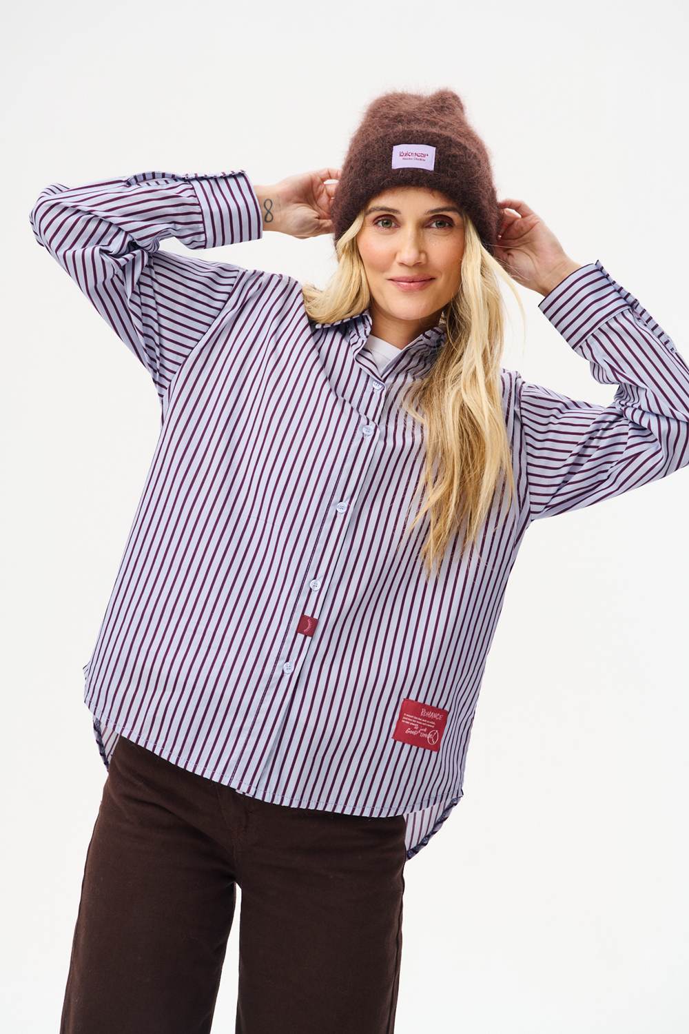 Collision Theory Shirt