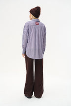 Collision Theory Shirt