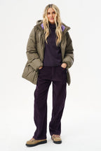 Merano Fresh Current Down Jacket