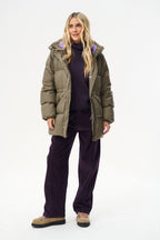 Merano Fresh Current Down Jacket