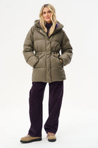 Merano Fresh Current Down Jacket