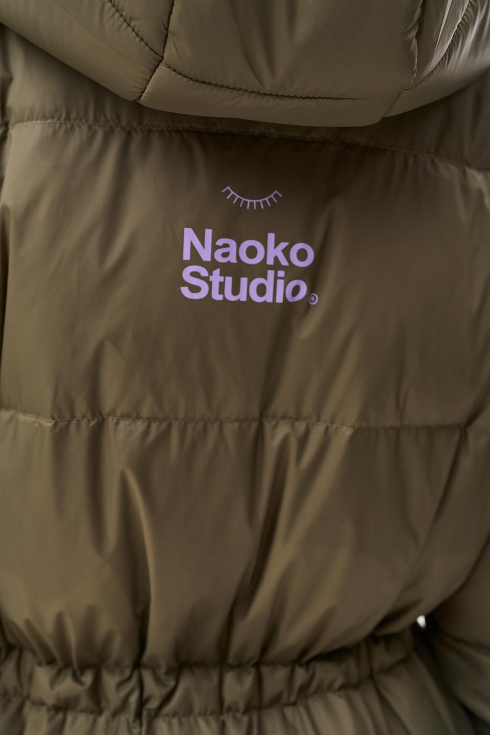 Merano Fresh Current Down Jacket