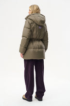 Merano Fresh Current Down Jacket