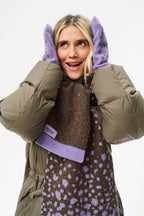 Bambi Mood Scarf