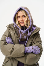 Bambi Mood Balaclava