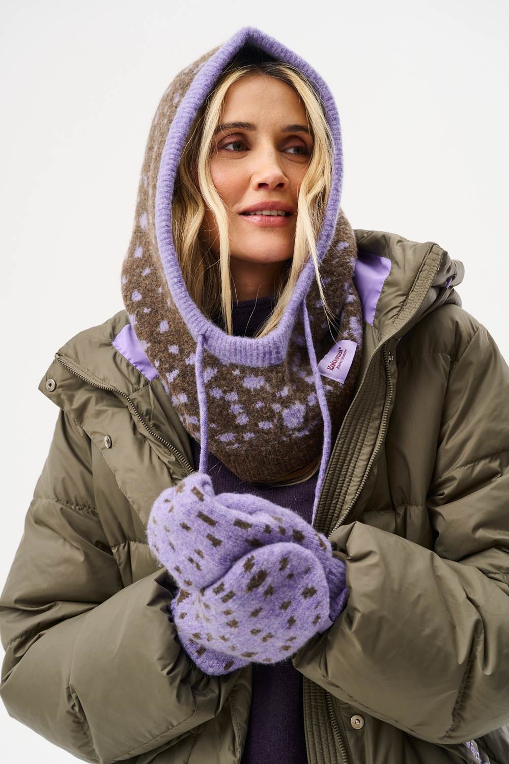 Bambi Mood Balaclava
