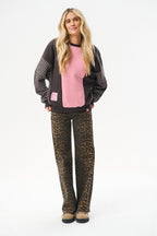 Tiny Notes Sweatshirt