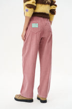 Soft Harvest Corduroy Trousers