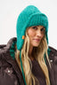 Floppy Forest Earflap Hat