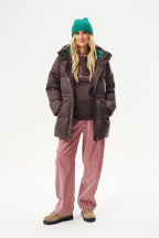 Merano Hazel Down Jacket