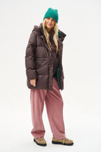 Merano Hazel Down Jacket