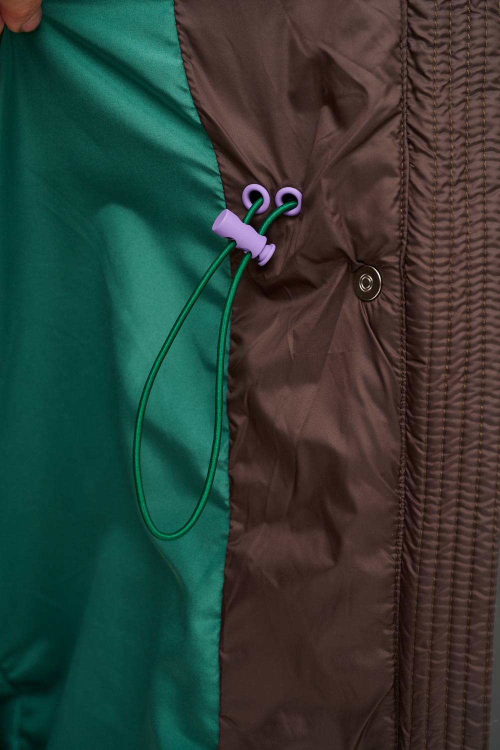 Merano Hazel Down Jacket
