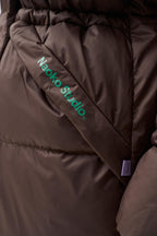 Merano Hazel Down Jacket
