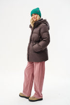 Merano Hazel Down Jacket