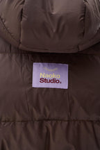 Merano Hazel Down Jacket