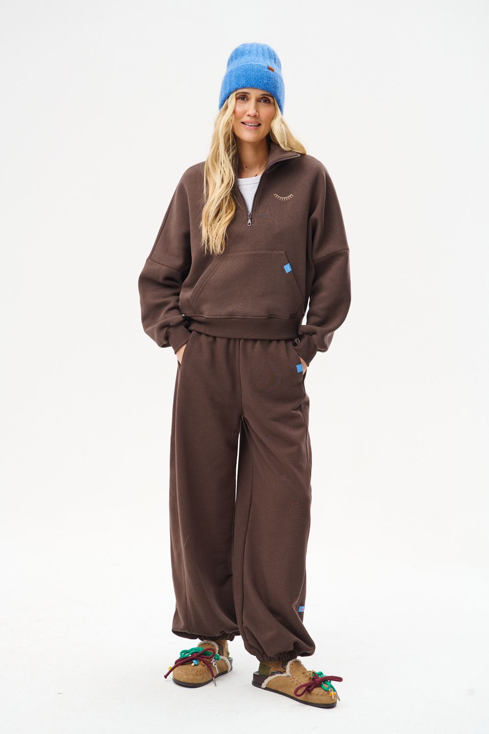 Hibernation Mode sweatpants