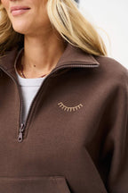 Hibernation Mode sweatshirt