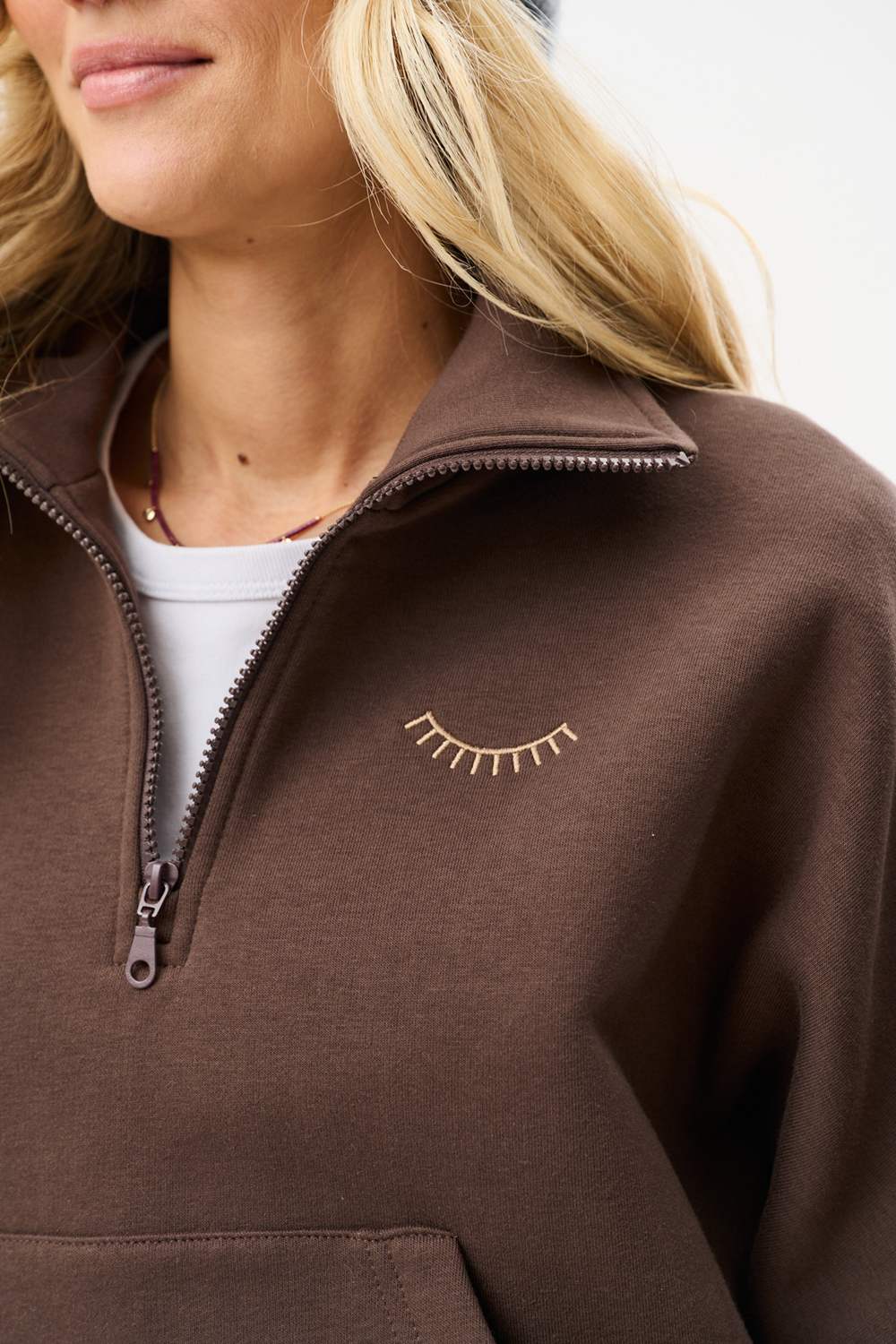 Hibernation Mode sweatshirt