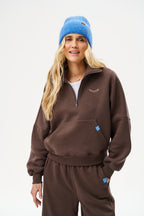 Hibernation Mode sweatshirt
