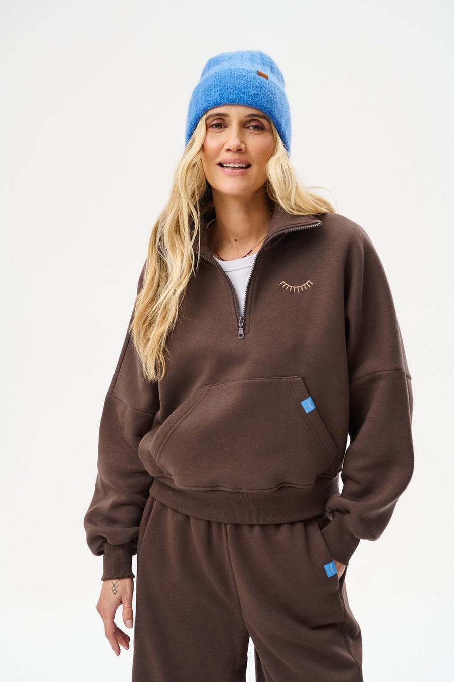 Hibernation Mode sweatshirt