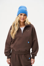 Hibernation Mode sweatshirt