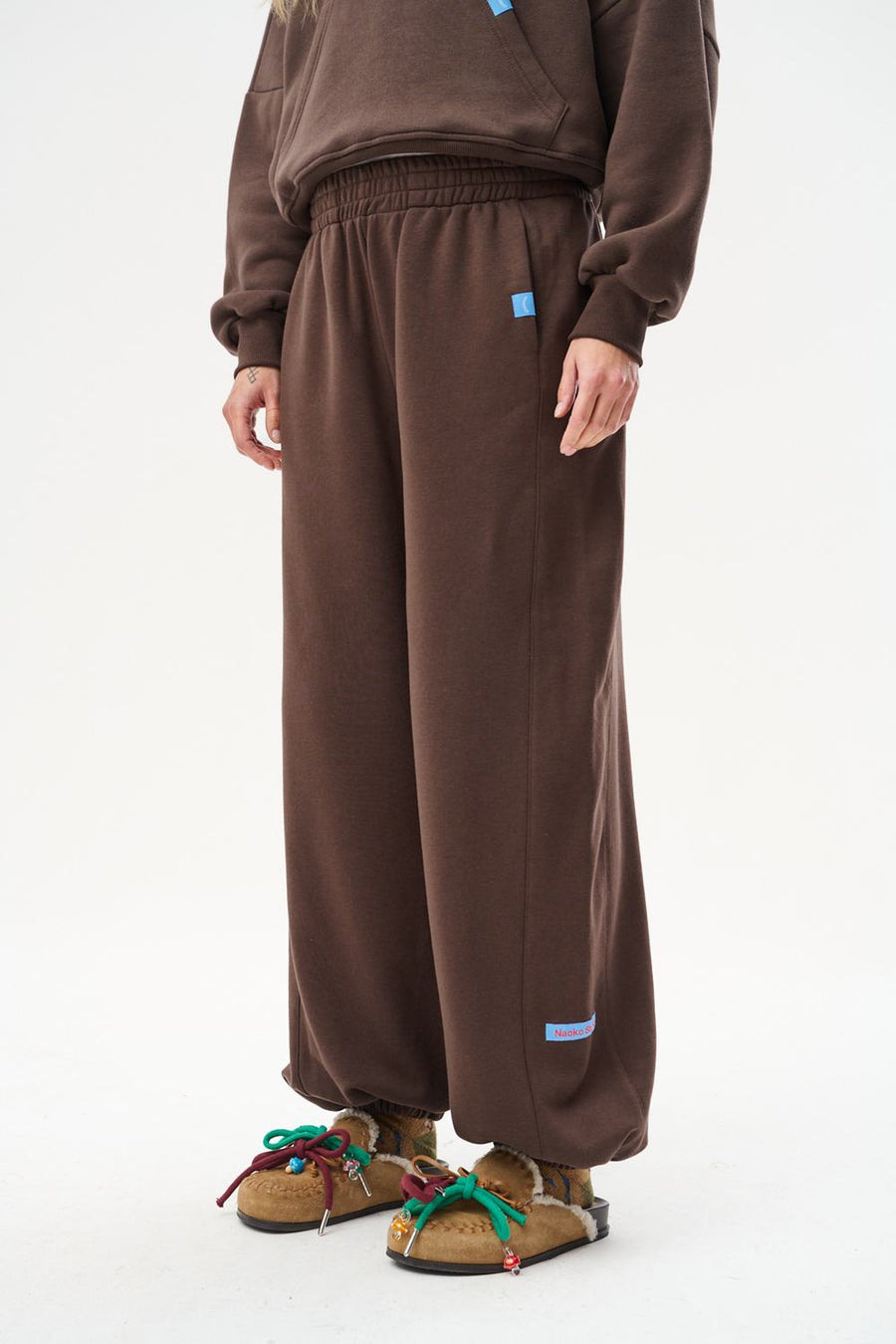 Hibernation Mode sweatpants