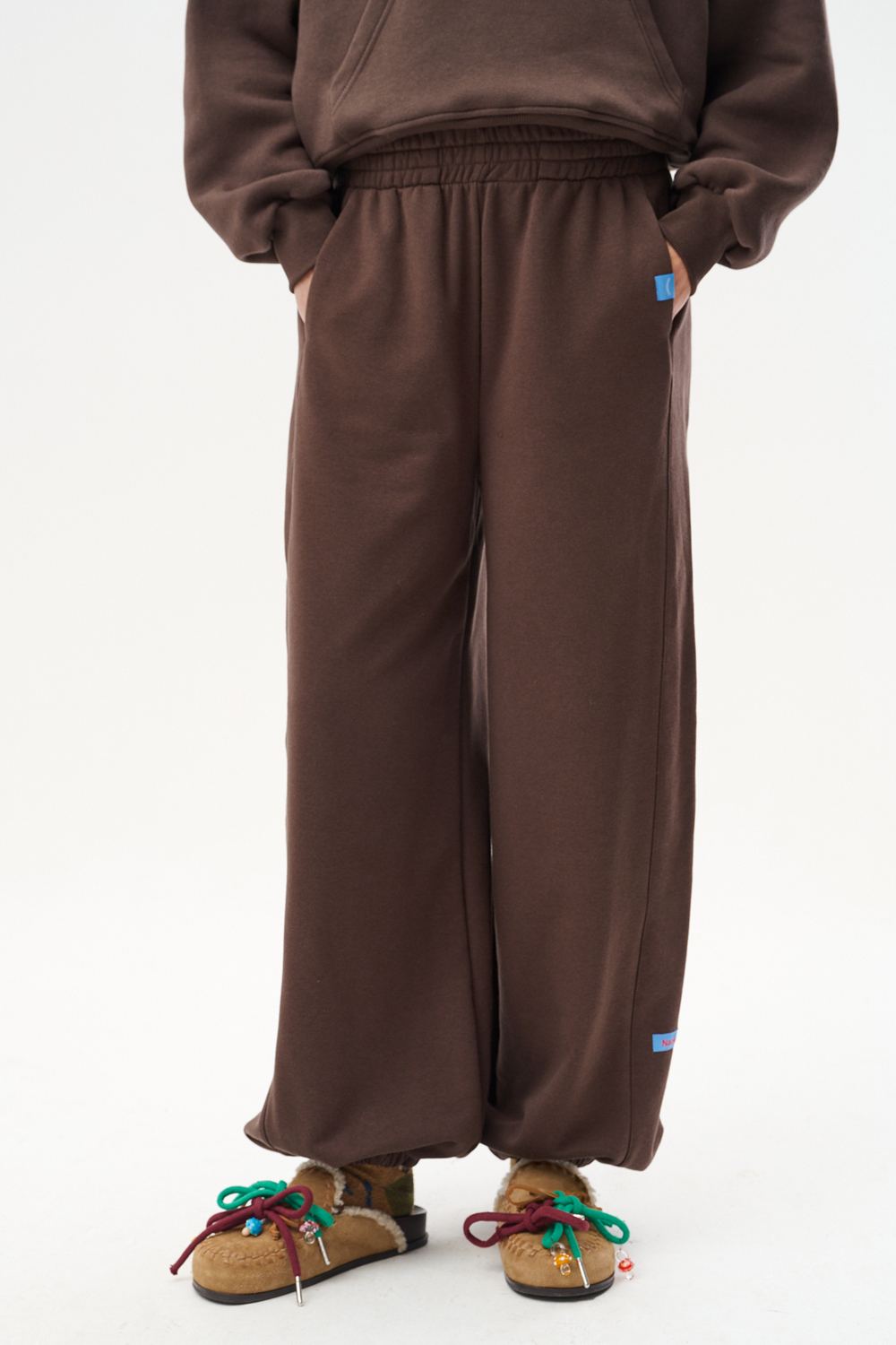 Hibernation Mode sweatpants