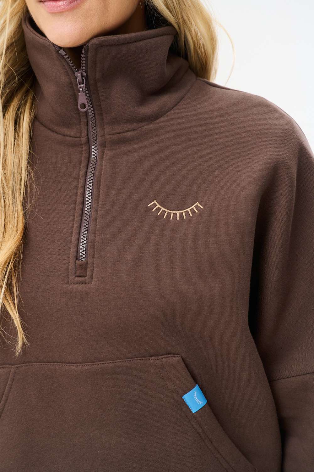 Hibernation Mode sweatshirt