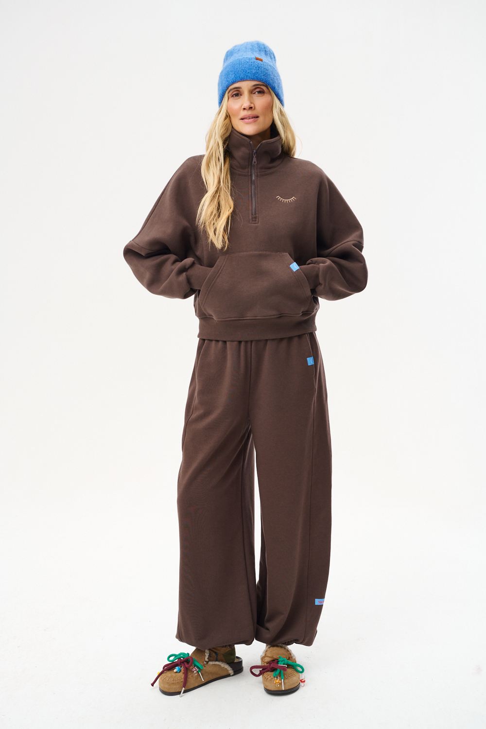 Hibernation Mode sweatshirt