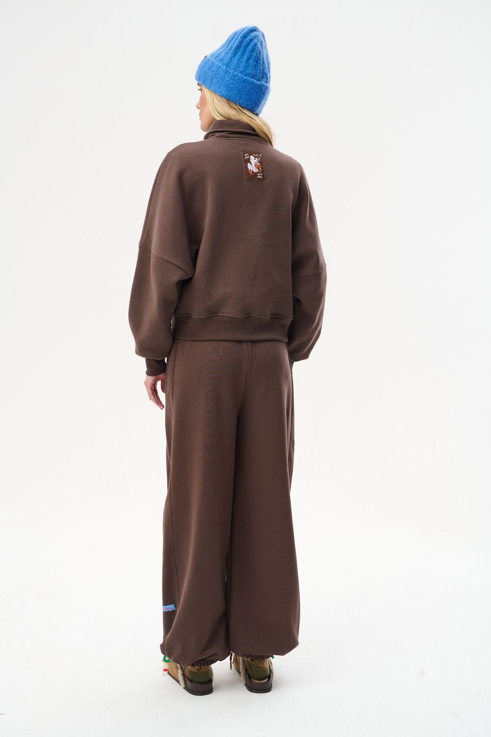 Hibernation Mode sweatshirt