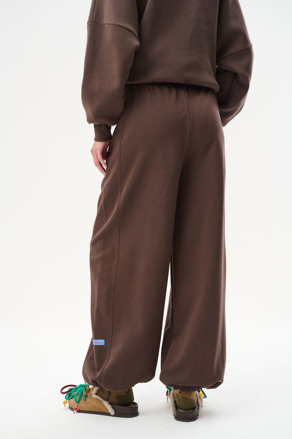 Hibernation Mode sweatpants