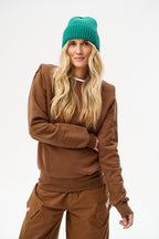 Guilty Pleasure Sweatshirt