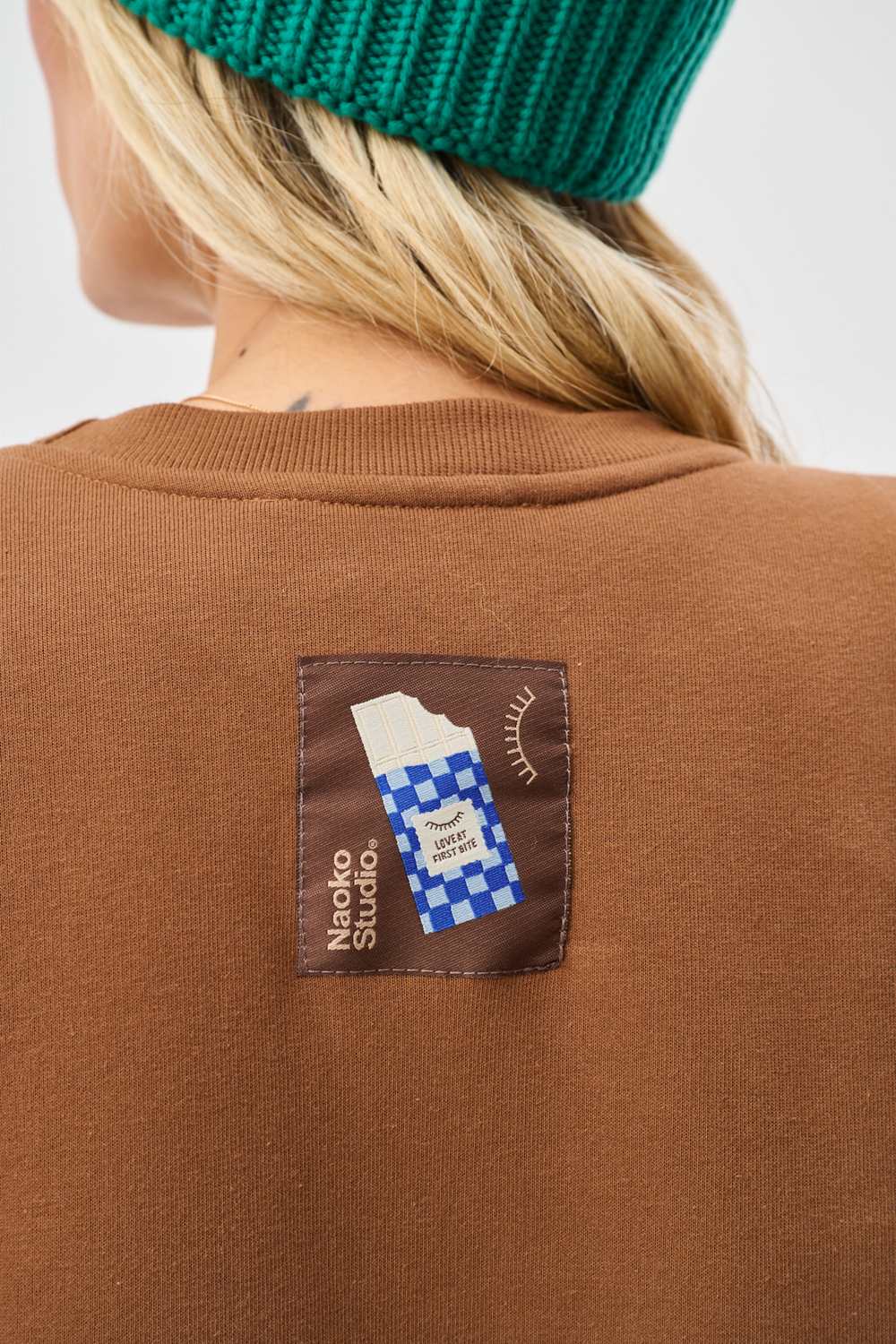 Guilty Pleasure Sweatshirt