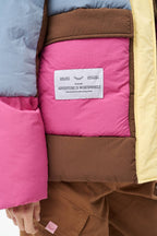 Tromso Winter Bloom Winter Jacket