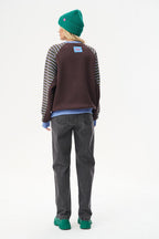 Haute Pugture Sweatshirt