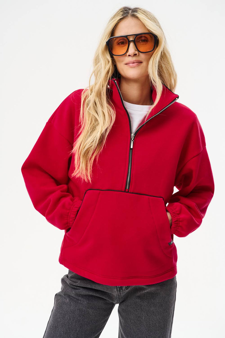 Wrong Number Sweatshirt