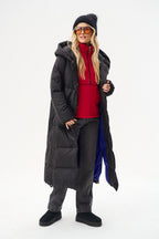 Hidden Gem Down Coat
