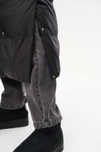 Hidden Gem Down Coat