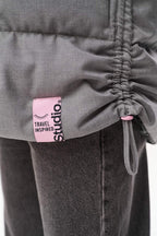 Alaska Dark Instinct Reversible Winter Jacket