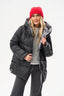 Alaska Dark Instinct Reversible Winter Jacket