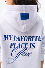 Hanorac Favourite Place