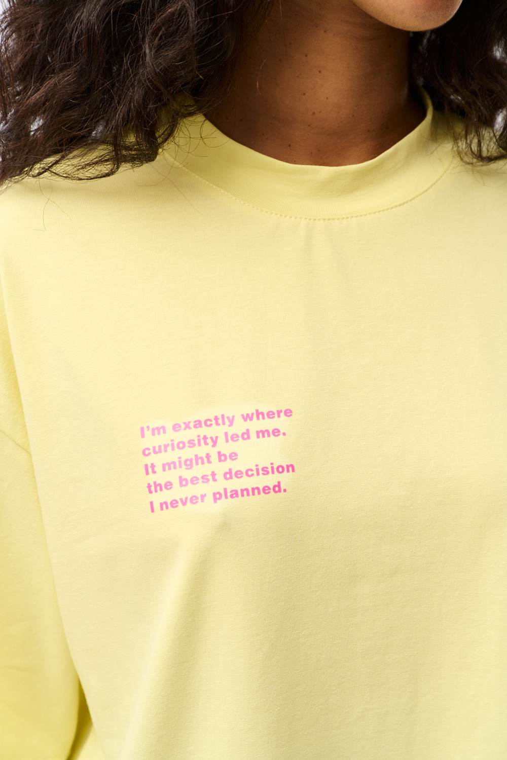 Tricou Best Decisions