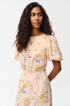 Rochie maxi Fairytale Garden