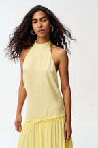 Rochie maxi Sunbeam Promise