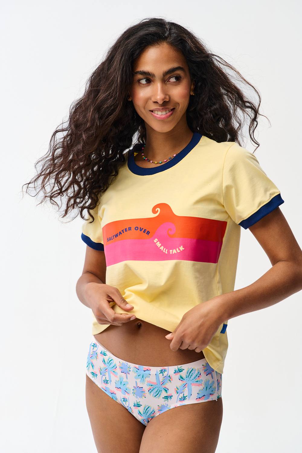 Tricou Catch My Wave