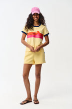 Tricou Catch My Wave