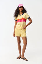 Tricou Catch My Wave